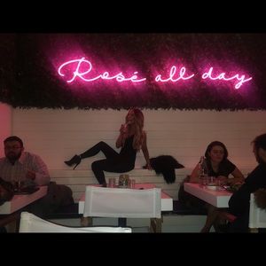 Meet your Posher, Molly